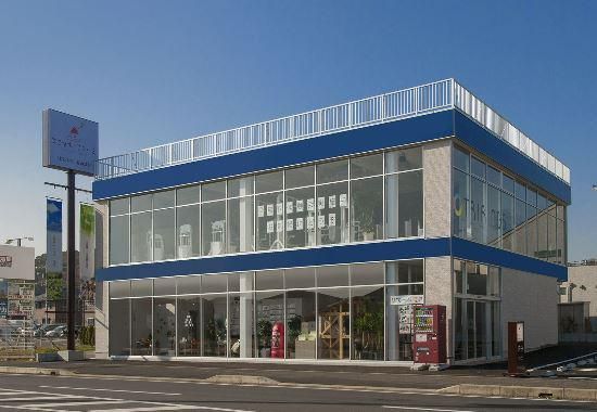 BK不動産株式会社の求人・転職情報