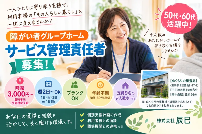 求人画像