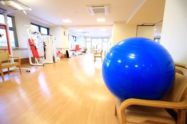 介護老人保健施設　老健そねざきのアルバイト・バイト求人情報-07