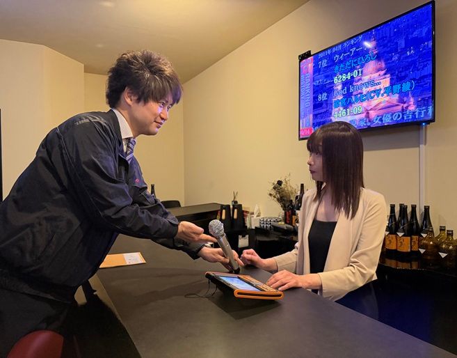 清水有線株式会社の派遣求人情報
