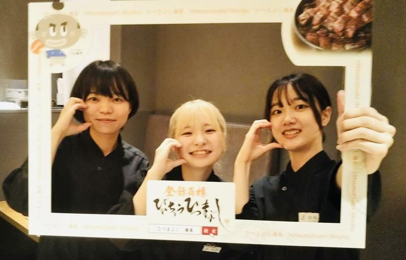 求人画像