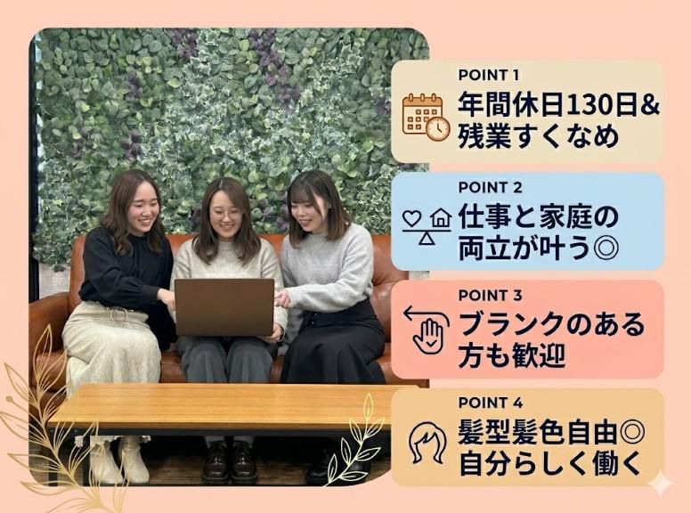 株式会社テクノ・ポッセの求人・転職情報