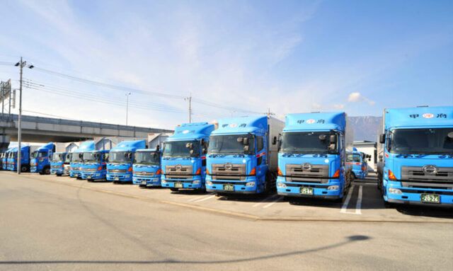 甲府通運株式会社 田富営業所のアルバイト・バイト求人情報-02