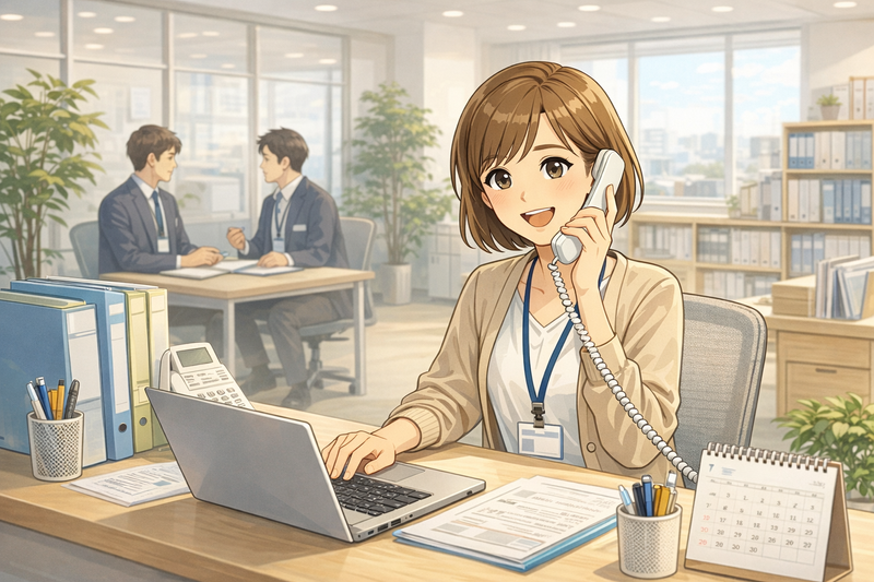 求人画像