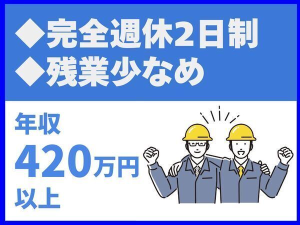 株式会社塩月工業の求人・転職情報