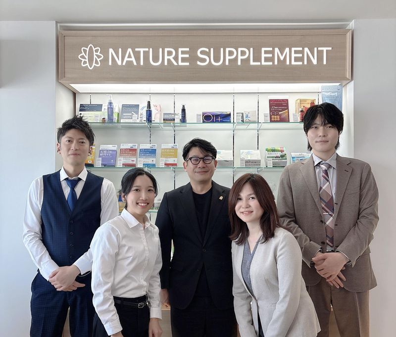 株式会社ナチュレ・ホールディングスの求人・転職情報