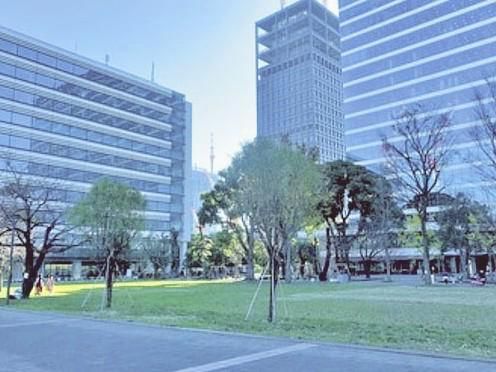 東京サニテイション株式会社　豊玉事業所