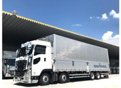 株式会社伊勢崎運輸の求人・転職情報