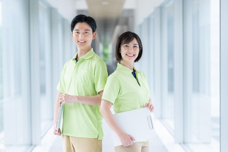 特定非営利活動法人フレンドシップあさひの求人・転職情報