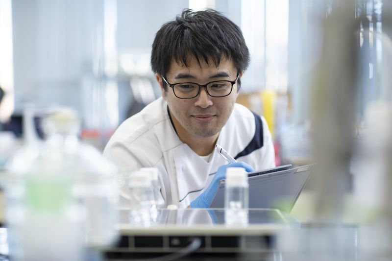 株式会社ジェイ・エム・エス