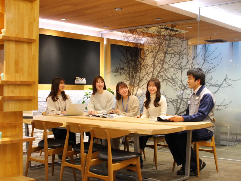 東洋ビルメンテナンス株式会社