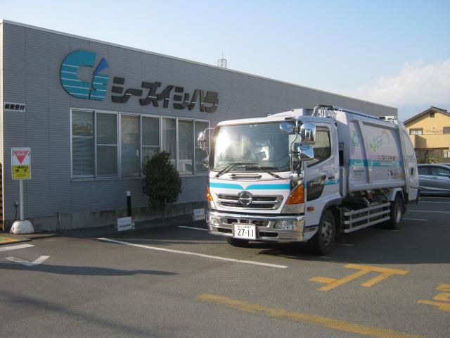 シーズイシハラ株式会社の求人・転職情報