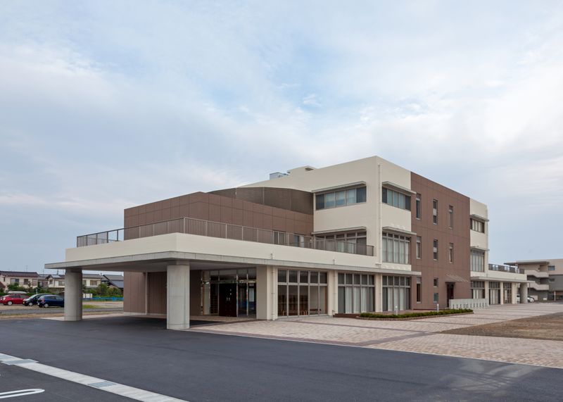 社会福祉法人洗心福祉会の求人・転職情報