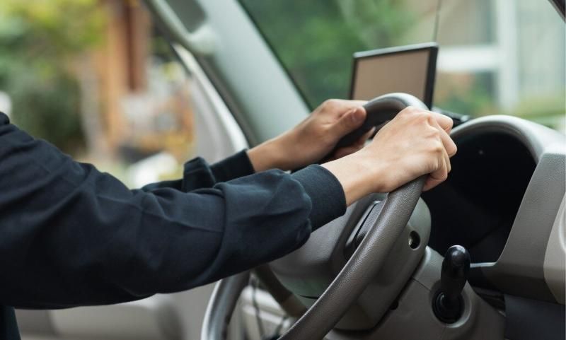 株式会社G.O.A.T　川口市/STMDR1002