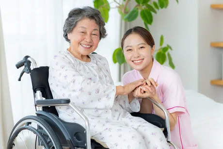 求人画像