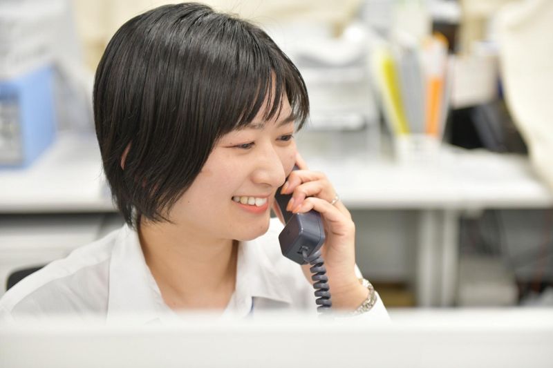 株式会社ヨドバシ建物の求人・転職情報