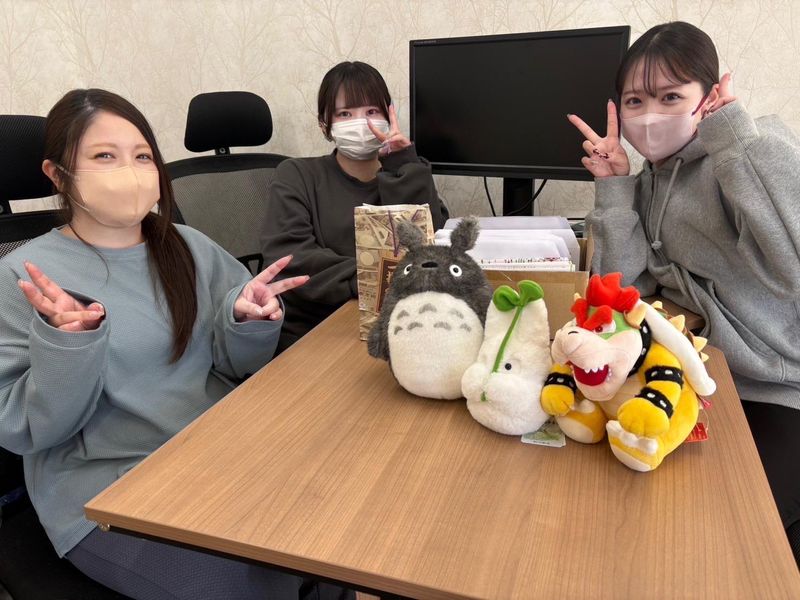 名和梱包株式会社の求人・転職情報