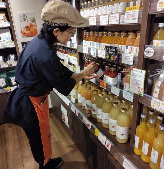 久世福商店　香林坊大和店のアルバイト・バイト求人情報-03