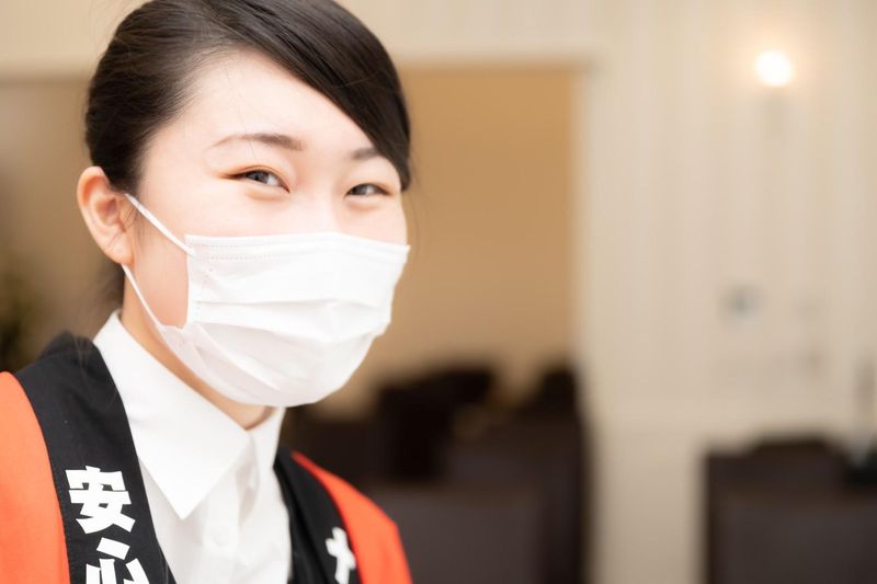代々幡斎場のアルバイト・バイト求人情報-05