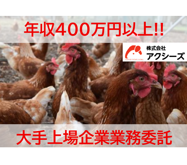 株式会社アクシーズの求人・転職情報