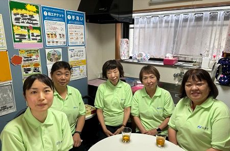求人画像