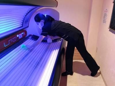 HOT　RIPPERの派遣求人情報