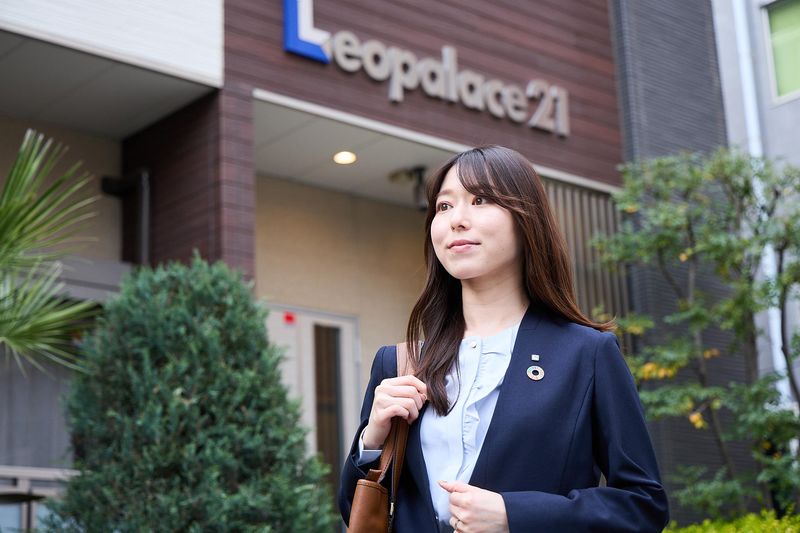 株式会社レオパレス21