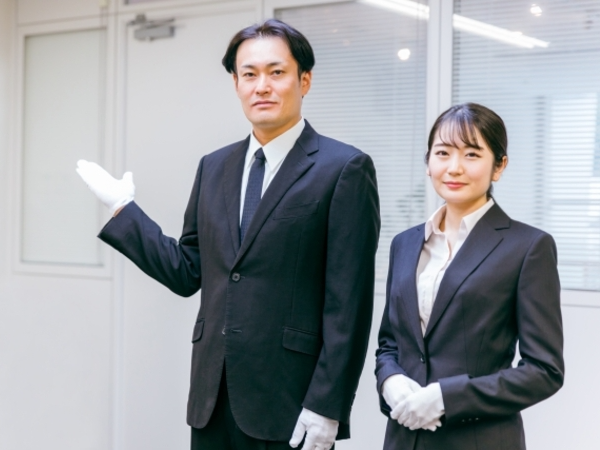 株式会社エコリングの求人・転職情報