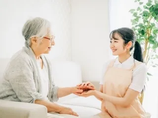 こももケアサービスのアルバイト・バイト求人情報