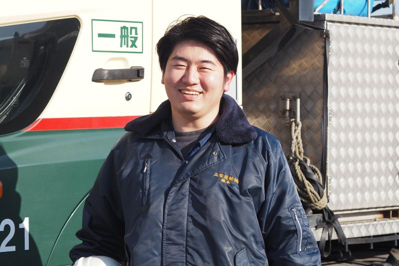 三栄運輸株式会社の求人・転職情報