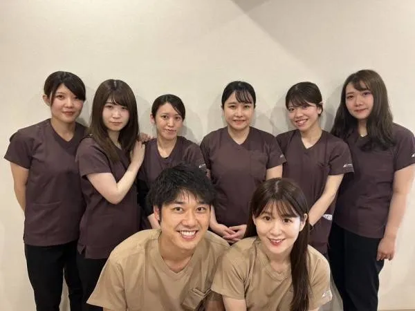 株式会社CANOWLIFE 訪問看護ステーションカラフルの求人・転職情報