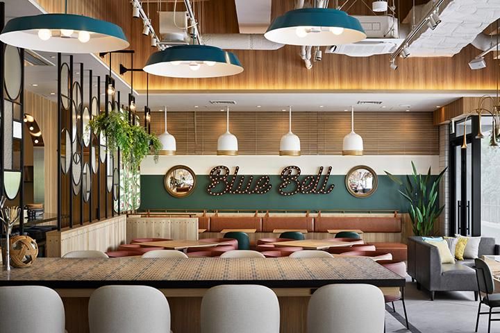 ALL DAY CAFE & DINING The Blue Bellのアルバイト・バイト求人情報-03