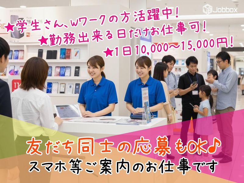 求人画像