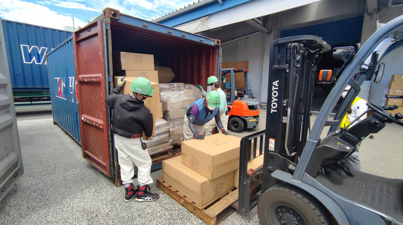 富栄運輸株式会社の求人・転職情報