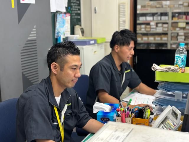 ㈲鈴木製作所-0002の求人・転職情報