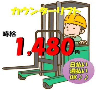 ネクスト福岡株式会社のアルバイト・バイト求人情報