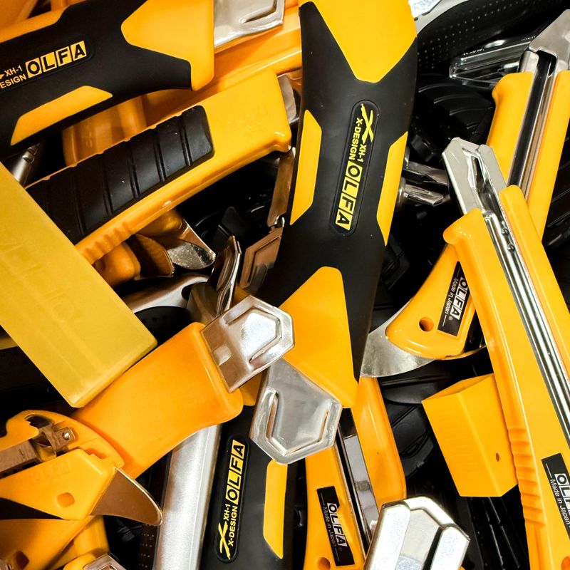 オルファ株式会社の求人・転職情報