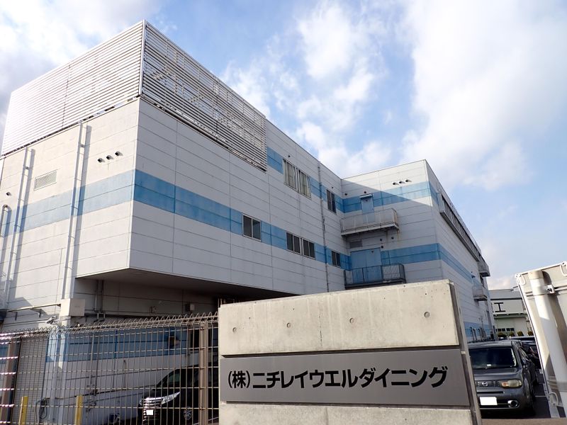 株式会社ニチレイウエルダイニングのアルバイト・バイト求人情報-04