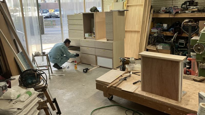 株式会社手塚工務店の求人・転職情報