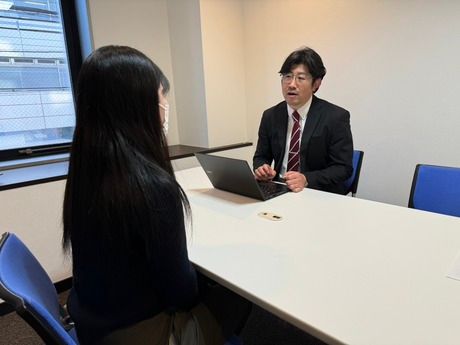 ケアゲート株式会社の求人・転職情報
