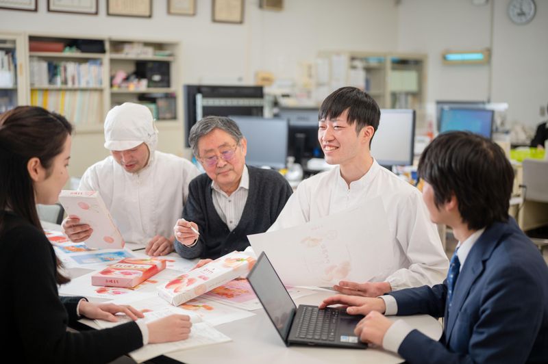 株式会社世起のアルバイト・バイト求人情報-05