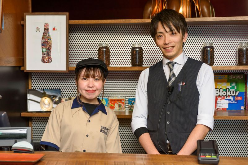 神谷商事株式会社の求人・転職情報