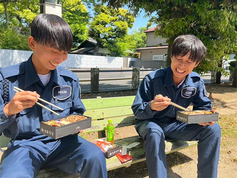 株式会社MGM　東京支社のアルバイト・バイト求人情報-02