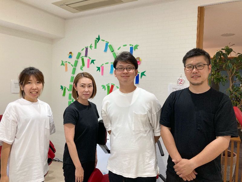 株式会社神戸在宅リハビリテーション事業団-0002の求人・転職情報