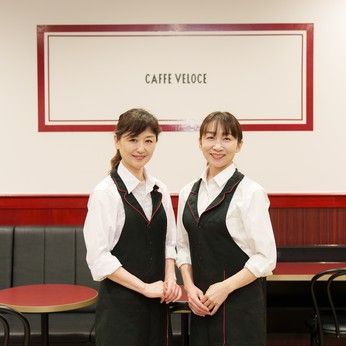 カフェ・ベローチェ　西早稲田店の求人2