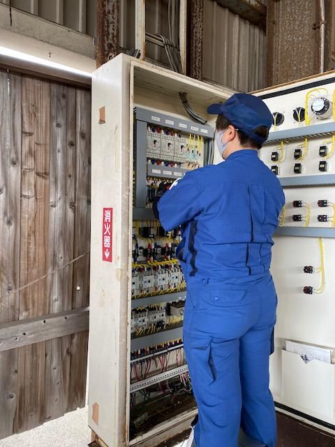 株式会社山九エンジニアリングのアルバイト・バイト求人情報-04