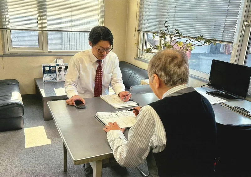 株式会社ウインテム-0002の求人・転職情報