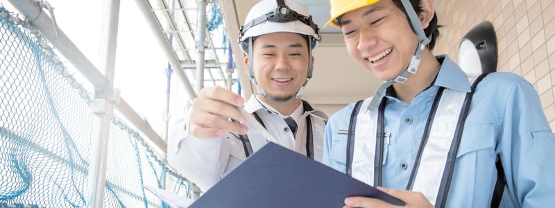 坂本工業株式会社の求人・転職情報