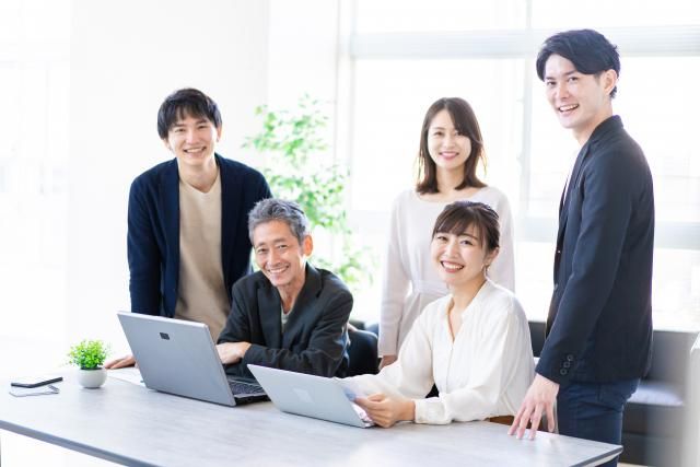 ＵＴ東芝株式会社の求人・転職情報