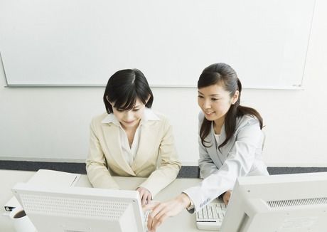 求人画像